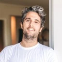 Andreas Nezeritis, Co-Founder of Blueground